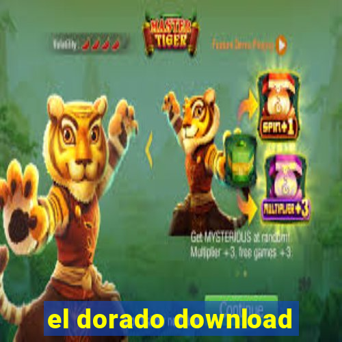 el dorado download